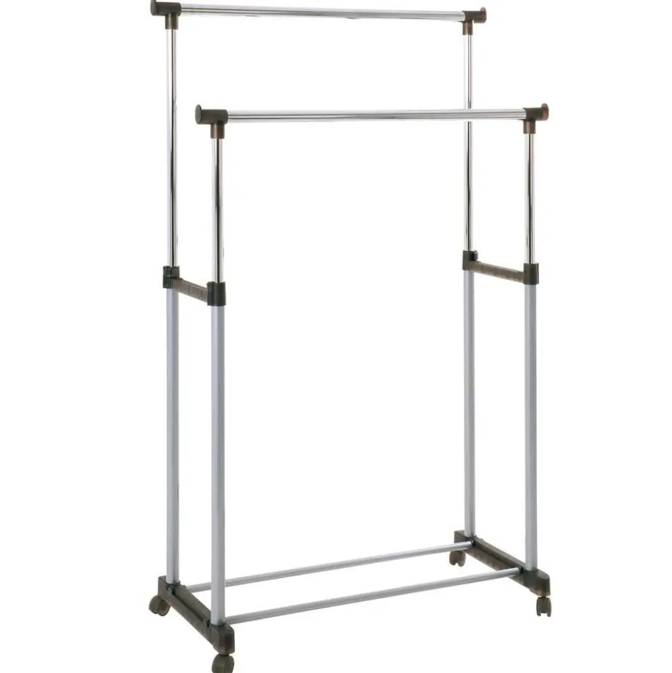 Rollgarderobe Natascha
