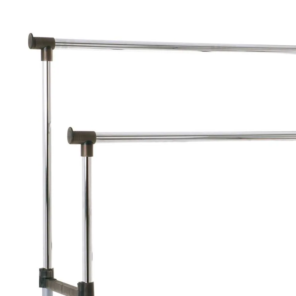Rollgarderobe Natascha