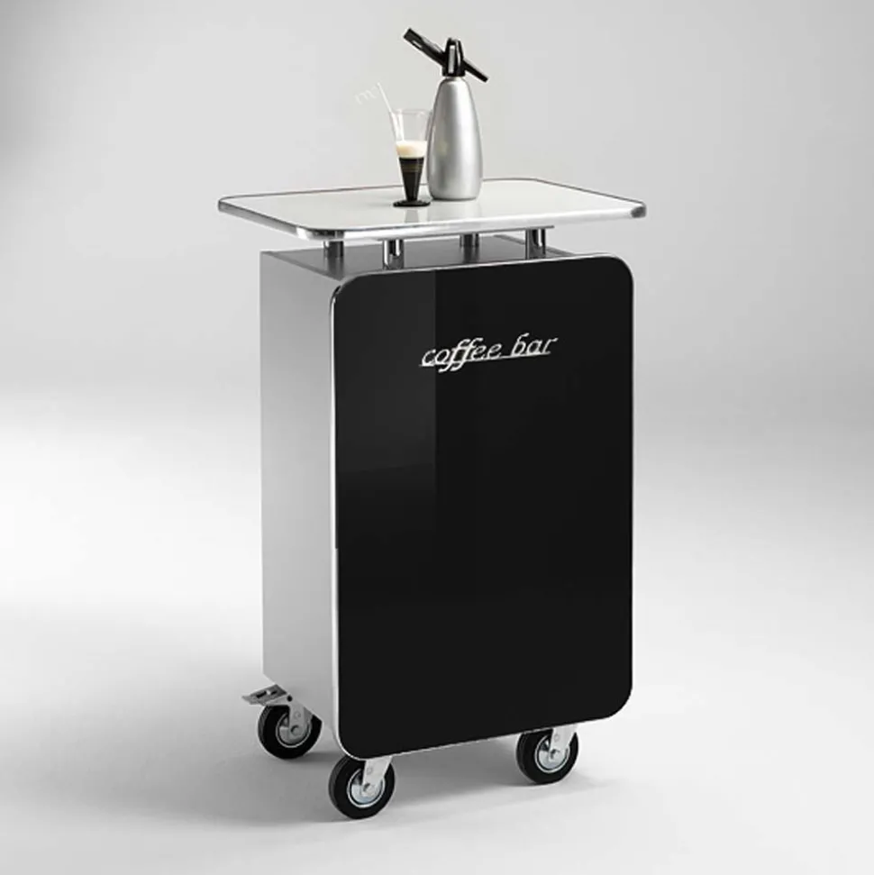 Rolltheke Culina