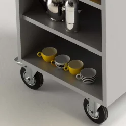 Rolltheke Culina
