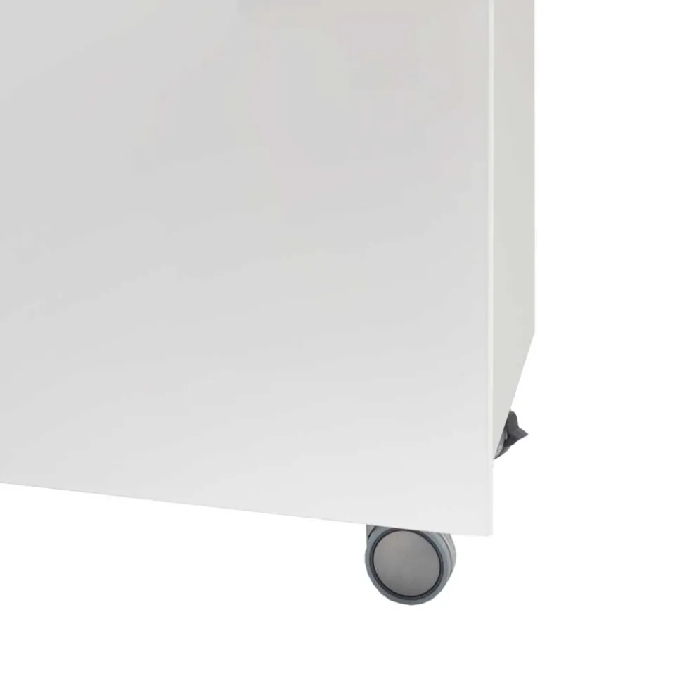 Rolltheke Madrida