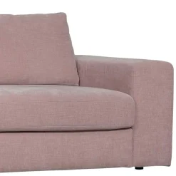Rosa Sofa Kombination Trois