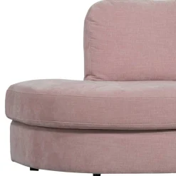 Rosa Sofa Kombination Trois