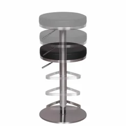Runder Barhocker Cicia