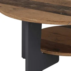 Runder Couchtisch Fansas