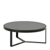 Runder Couchtisch Horcetta