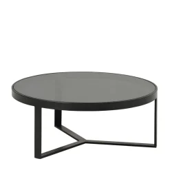 Runder Couchtisch Horcetta