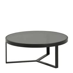 Runder Couchtisch Horcetta