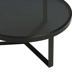 Runder Couchtisch Horcetta