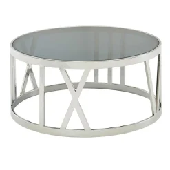 Runder Couchtisch Inglis