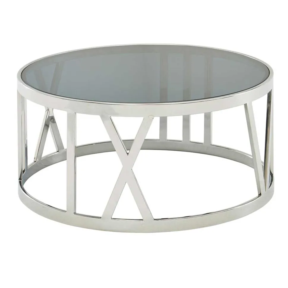 Runder Couchtisch Inglis
