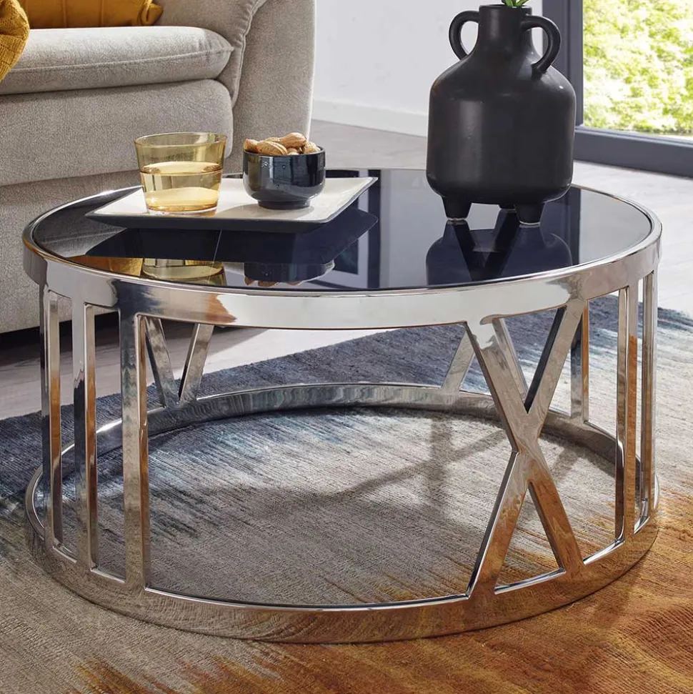 Runder Couchtisch Inglis