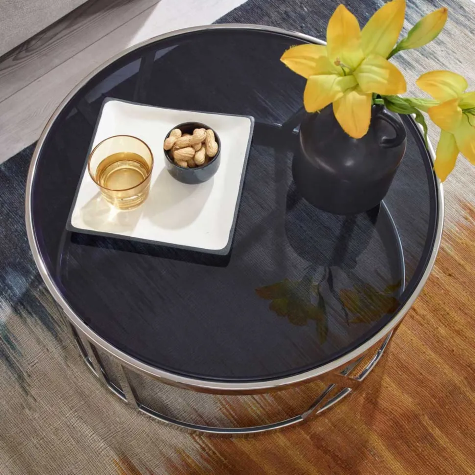 Runder Couchtisch Inglis