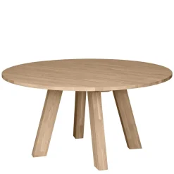 Runder Esszimmertisch Nizina