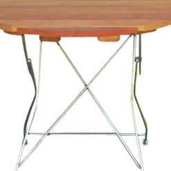 Runder Gartentisch Lech