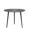 Runder Metalltisch Viesta