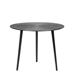 Runder Metalltisch Viesta