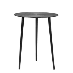 Runder Metalltisch Viesta