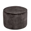 Runder Pouf Aspari