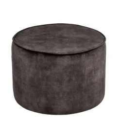 Runder Pouf Aspari