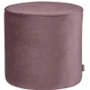 Runder Pouf Maurita