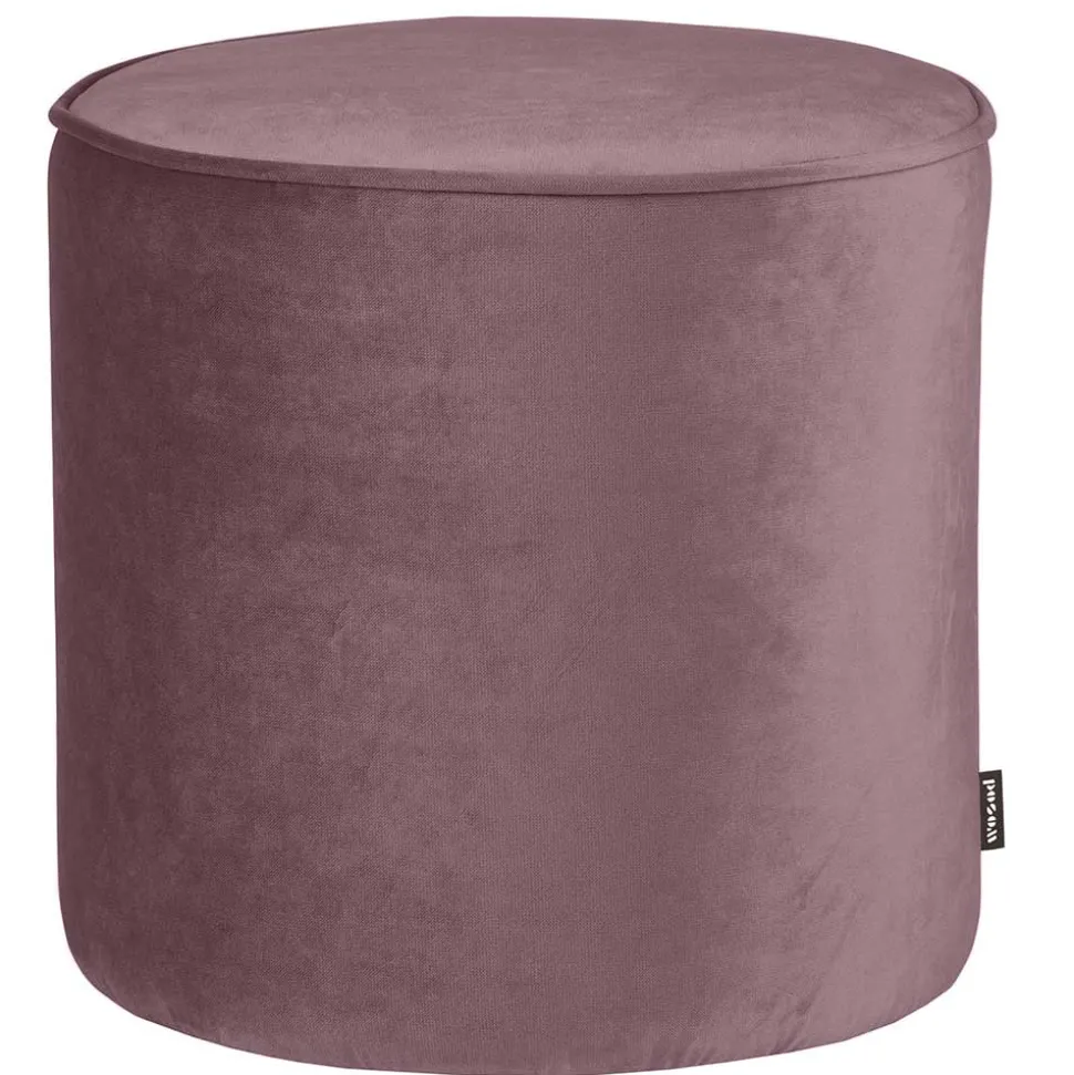 Runder Pouf Maurita