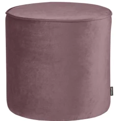 Runder Pouf Maurita