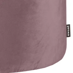 Runder Pouf Maurita