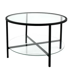 Runder Sofatisch Puvina