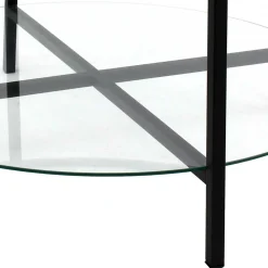 Runder Sofatisch Puvina