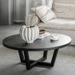 Runder Sofatisch Tulima