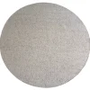 Runder Teppich Lourettes