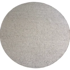 Runder Teppich Lourettes