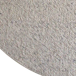 Runder Teppich Lourettes