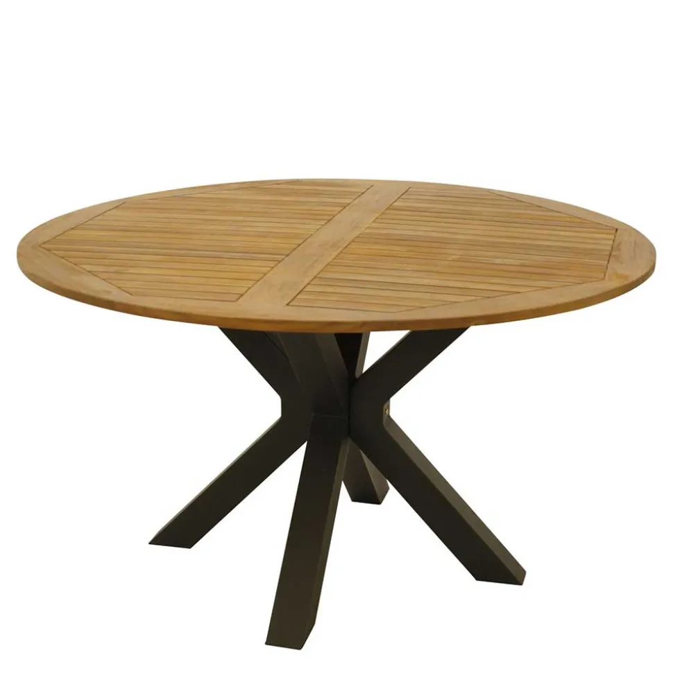 Runder Terrassentisch Miaoli