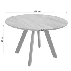Runder Tisch Donzai