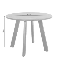 Runder Tisch Donzai