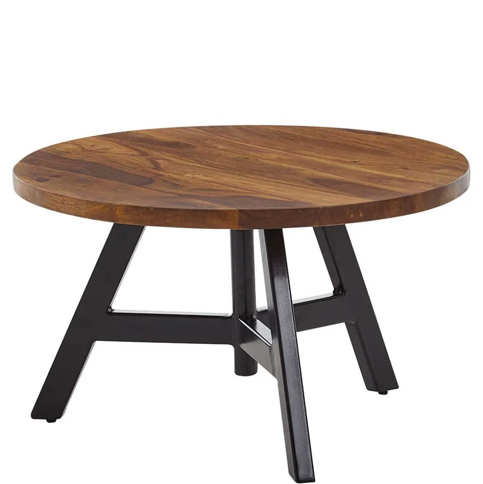 Runder Wohnzimmer Tisch Ceolata