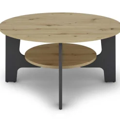 Runder Wohnzimmer Tisch Gracia