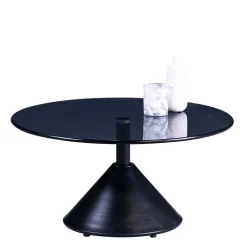 Runder Wohnzimmertisch Patrosan