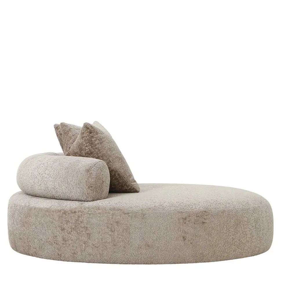 Rundsofa Nerella