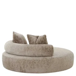 Rundsofa Nerella