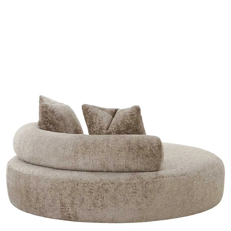 Rundsofa Nerella