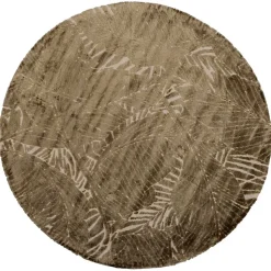 Rundteppich Tauranga