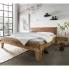 Rustikales Bett Vercion