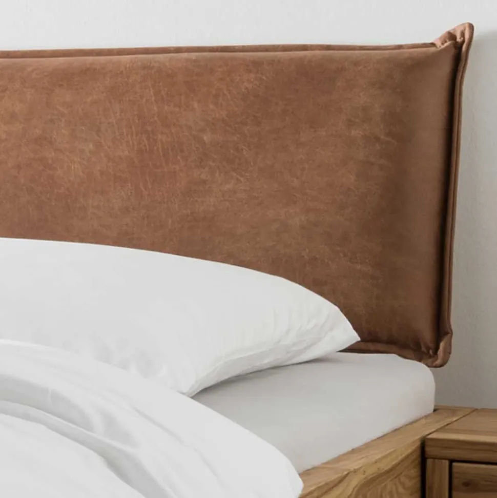 Rustikales Bett Vercion