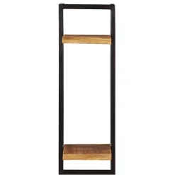 Rustikales Wandboard Dasca