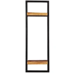 Rustikales Wandboard Dasca