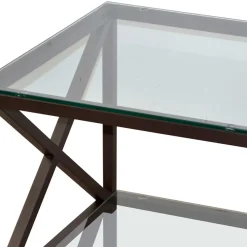 Salontisch modern Gilberta