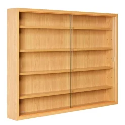 Sammlervitrine Quick